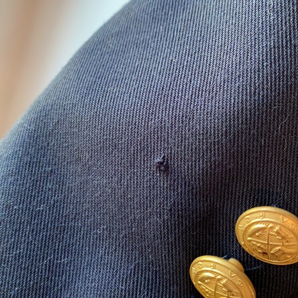 Dockers boys blazer - Picture 6 of 6